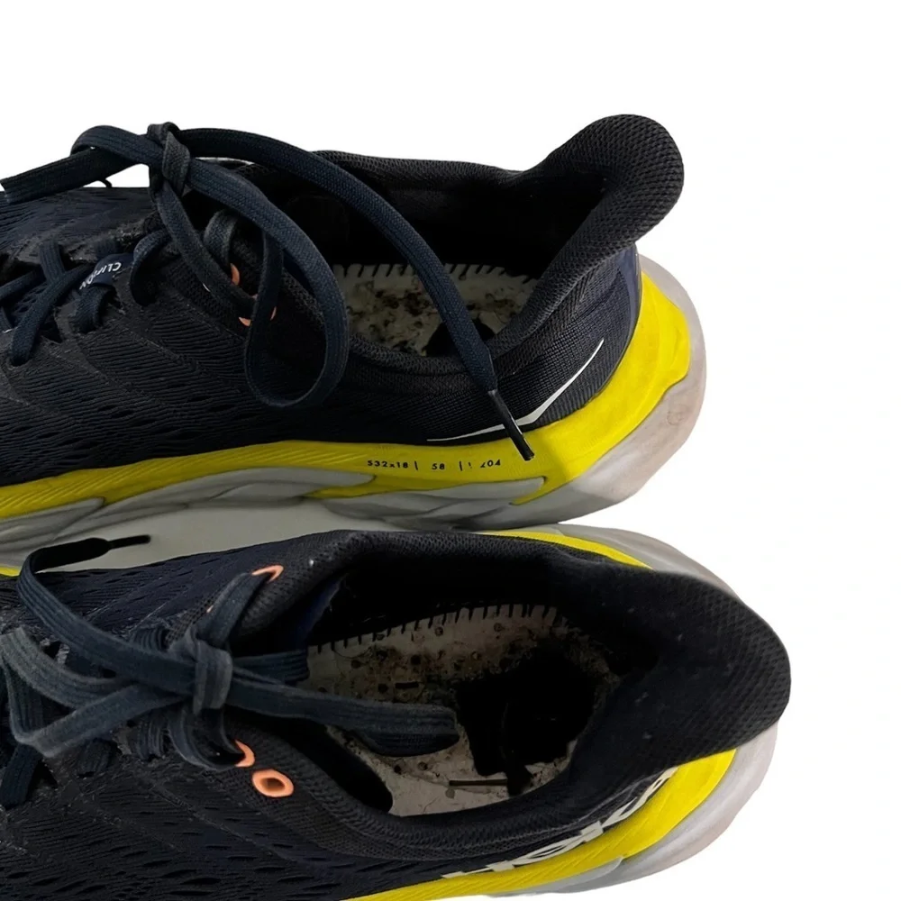 Hoka One One Men's Clifton Edge shoe sneaker